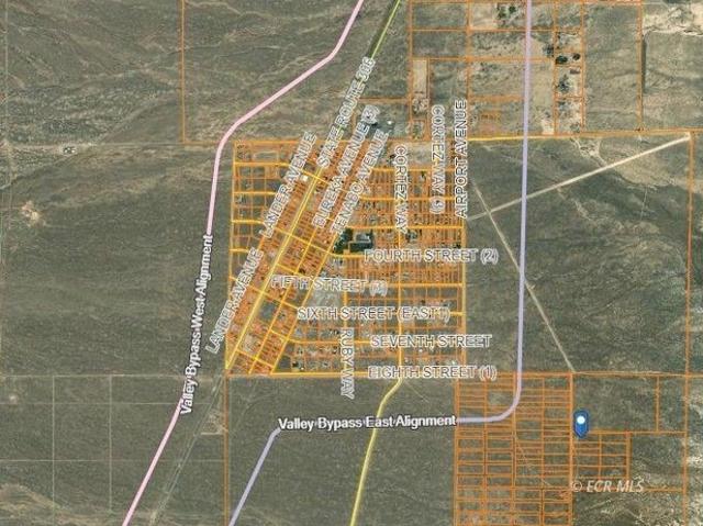 Land for sale in Crescent Valley, Nevada