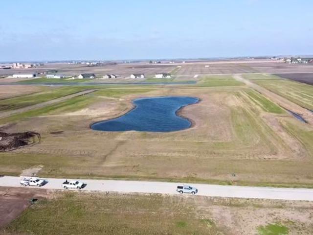 Land for sale in Story, Iowa