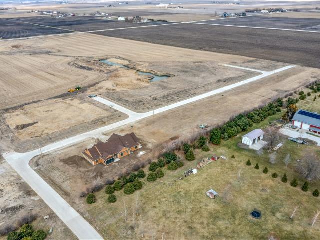 Land for sale in Story, Iowa