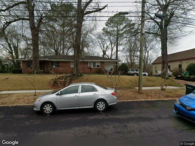 House for sale in Montevallo, Shelby County