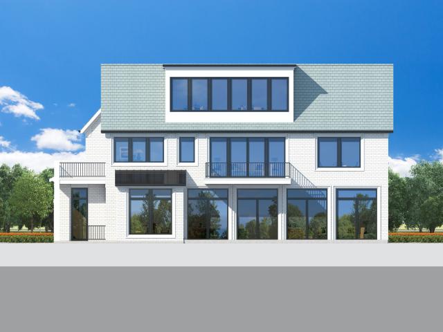 House for sale in Winnetka, Illinois