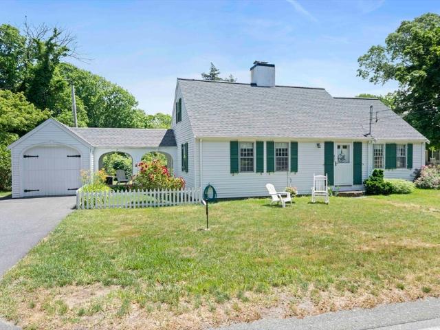 House for sale in Cataumet, Massachusetts