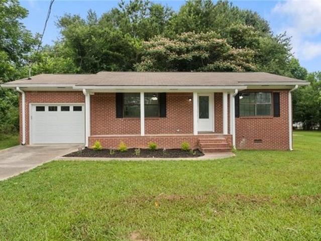 House for sale in Summerville, Georgia