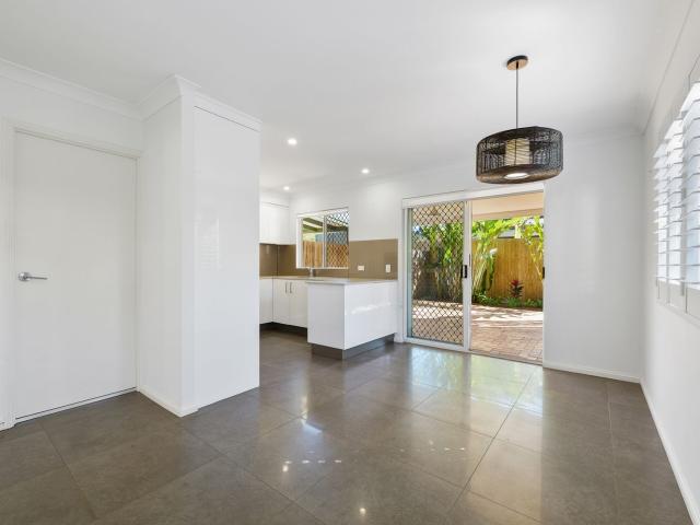 Apartment for rent in Toombul, Queensland