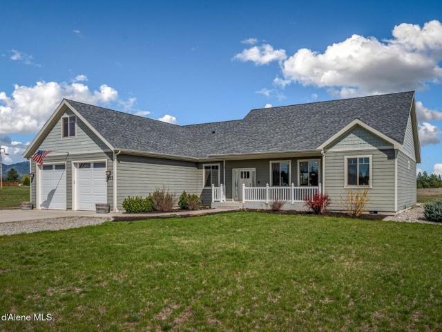 Property for sale in Oldtown, Idaho