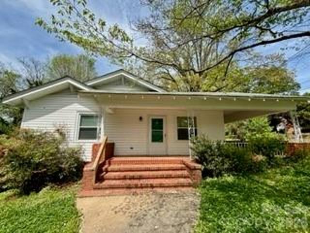 Property for sale in Albemarle, North Carolina