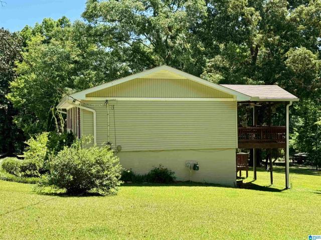 House for sale in Blount, Alabama