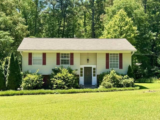 House for sale in Warrior, Alabama