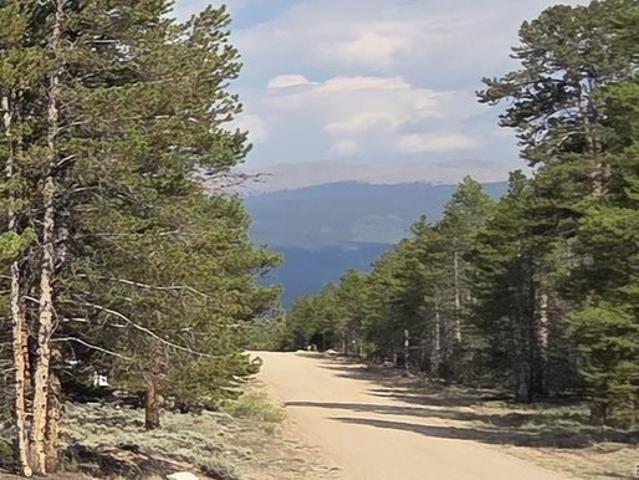 Land for sale in Leadville, Colorado