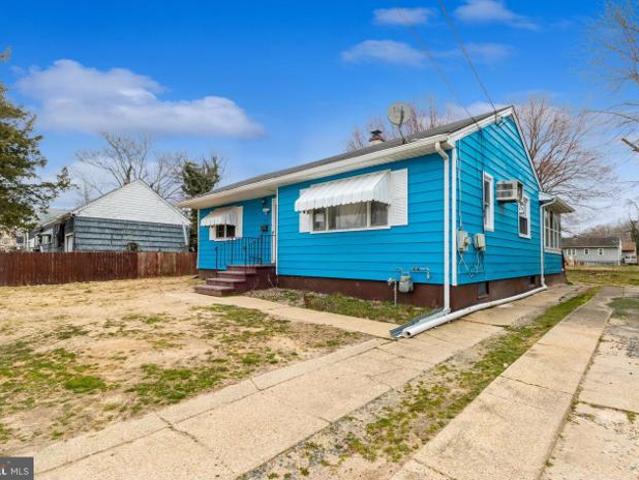House for sale in Bridgeton, New Jersey