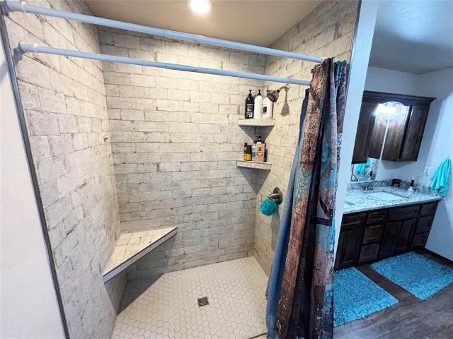 House for sale in Ringgold, Texas