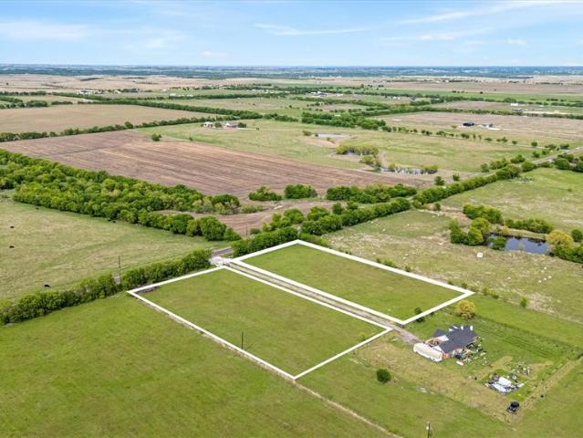 Land for sale in Denton, Texas