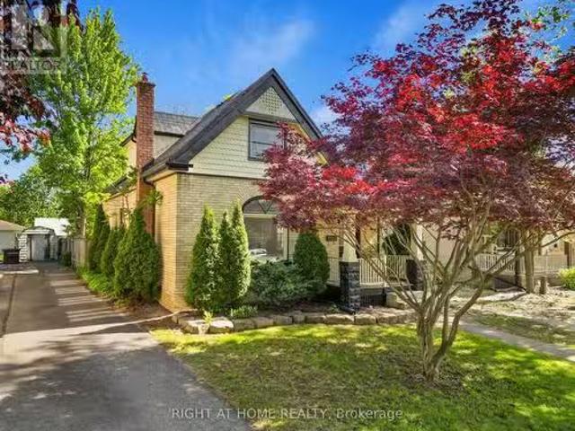House for sale in London, Southwestern Ontario