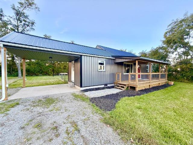 House for sale in Nipgen, Bainbridge