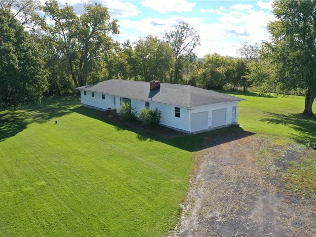 House for sale in Goodyear Corners, Town of Genoa