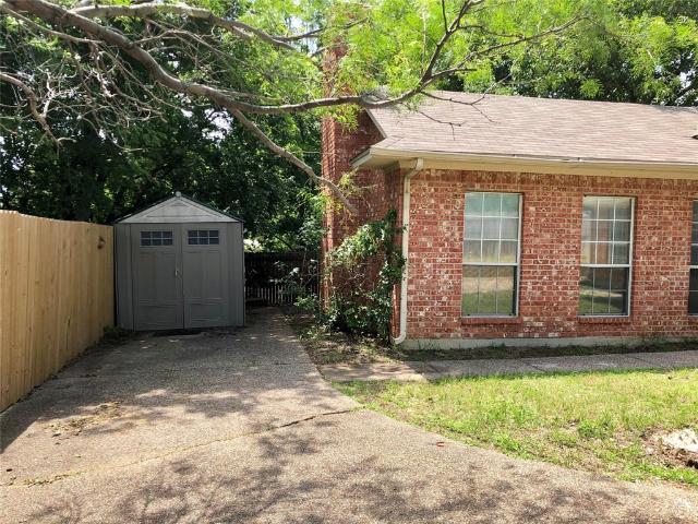 Property for rent in Denton, Texas