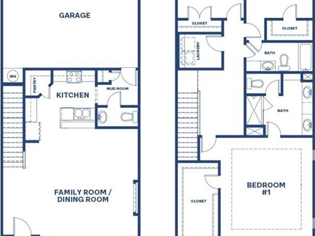 Townhouse for sale in Monroe, Georgia