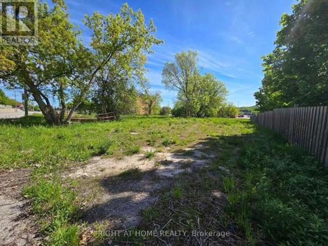 Land for sale in York, Ontario