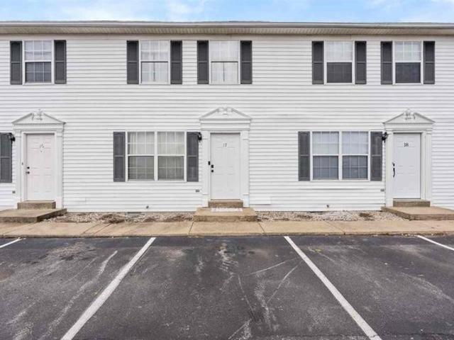Townhouse for sale in Bowling Green, Kentucky