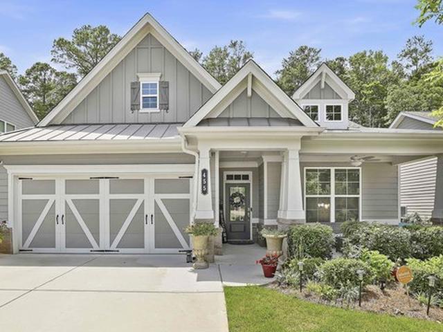 House for sale in Sharpsburg, Georgia