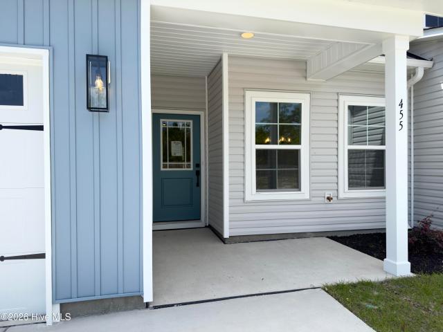 Townhouse for sale in Bolivia, North Carolina