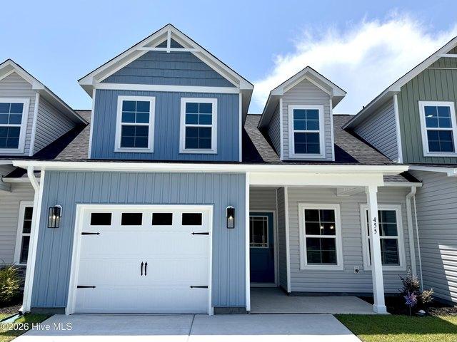 Townhouse for sale in Bolivia, North Carolina
