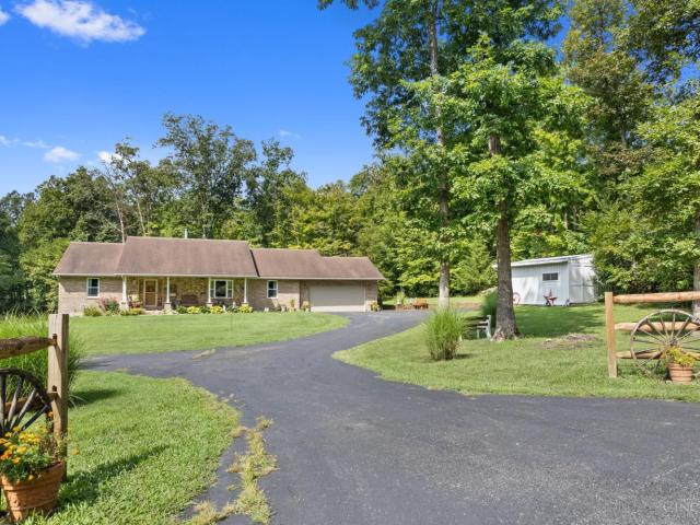 House for sale in Winchester, Ohio