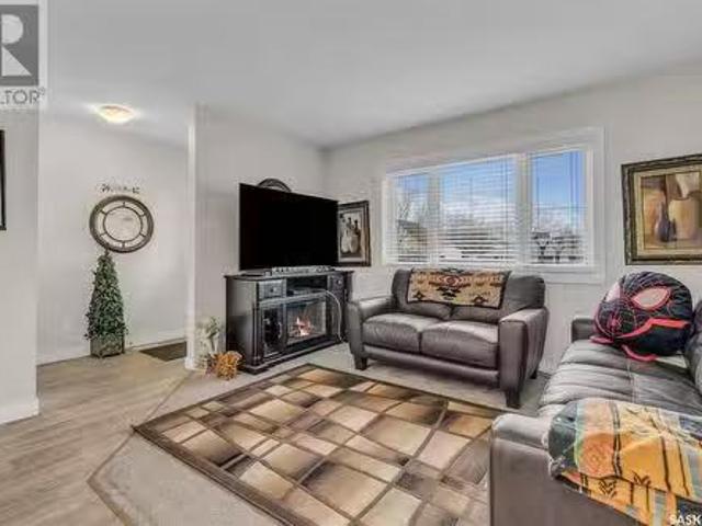 House for sale in Regina, Saskatchewan
