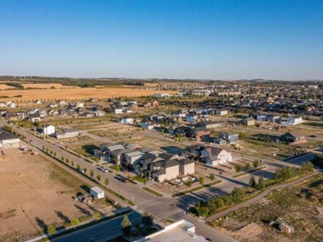 Land for sale in Timberlands, City of Red Deer