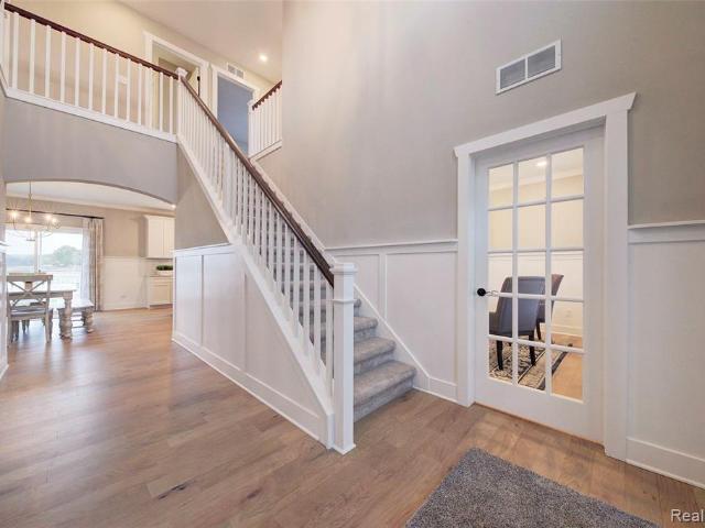 House for sale in Marion Township, Howell
