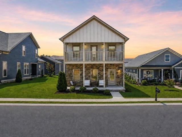 House for sale in Ringgold, Georgia