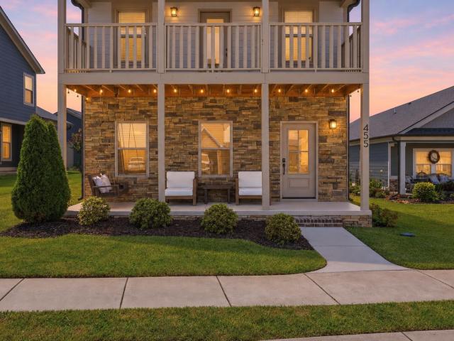 House for sale in Ringgold, Georgia