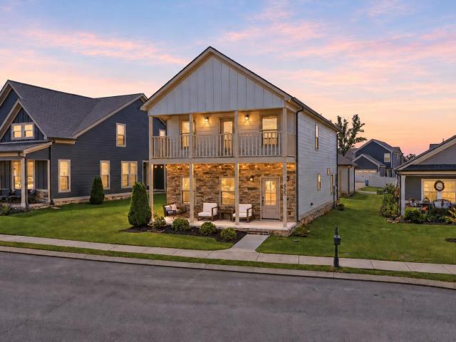 House for sale in Ringgold, Georgia