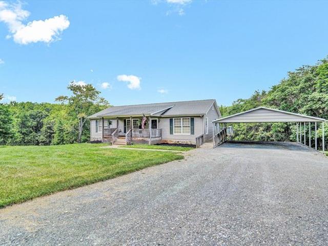 House for sale in Virginia