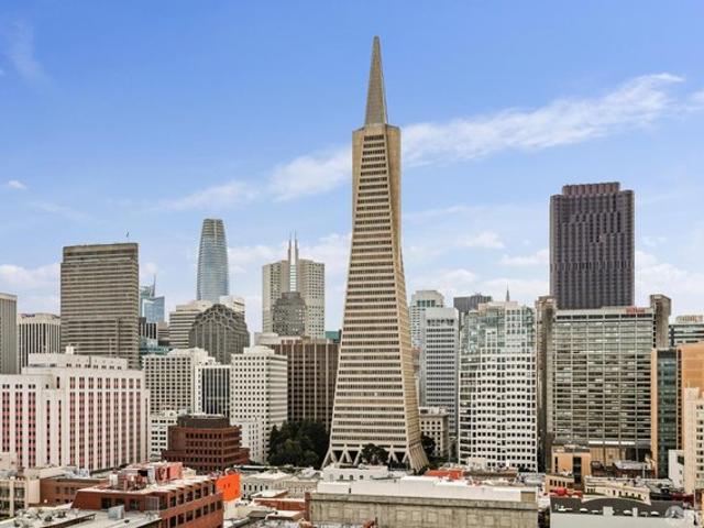 Condo for sale in San Francisco
