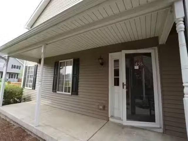 House for rent in Harrisburg