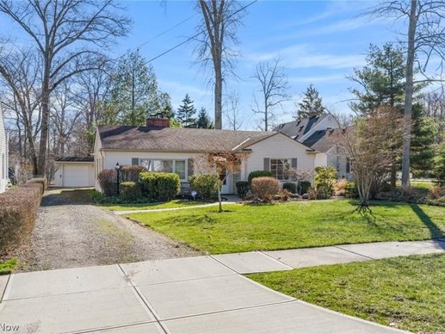 House for sale in Bay Village, Ohio
