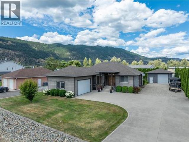 House for sale in Chase, British Columbia