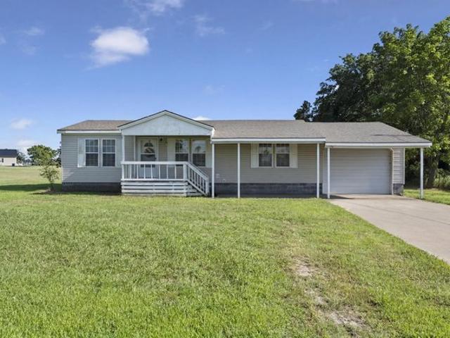 House for sale in Welch, Oklahoma