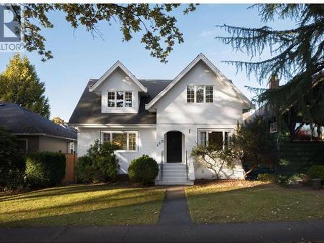 House for sale in South Cambie, Vancouver