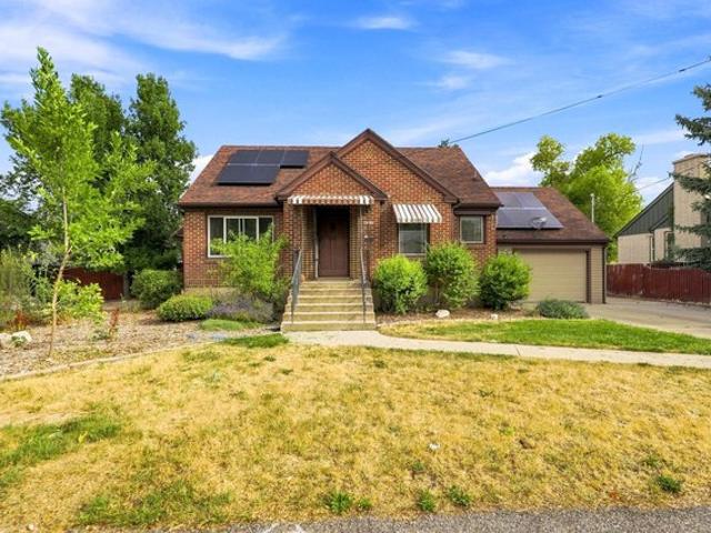 House for sale in Cache, Utah
