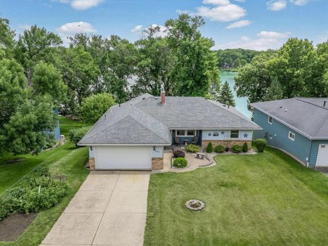 House for sale in Fairmont, Minnesota