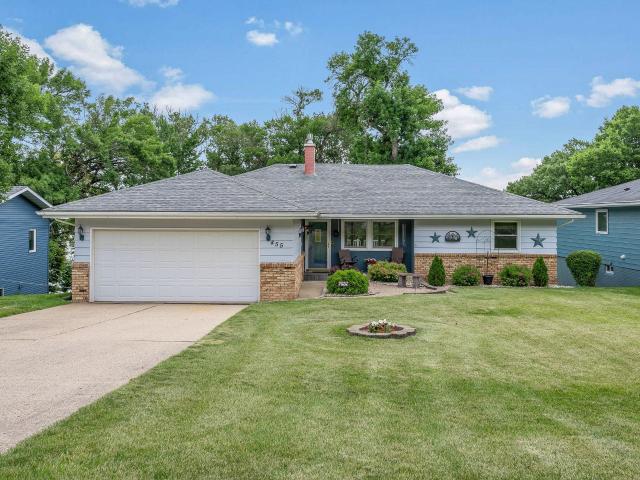 House for sale in Fairmont, Minnesota