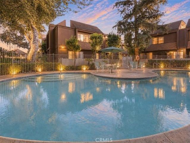 Condo for sale in Arcadia, California