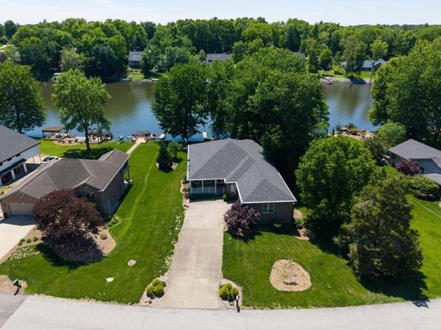 House for sale in Spencer, Indiana