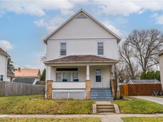 House for sale in Sebring, Ohio