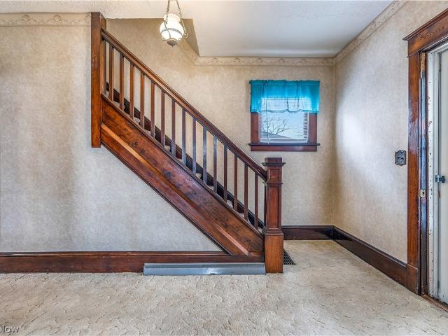 House for sale in Sebring, Ohio