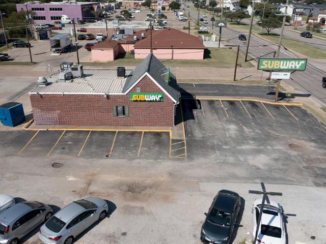 Commercial for sale in Grand Prairie, Texas