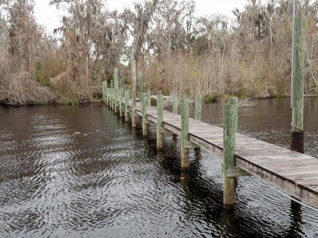Land for sale in Palatka, Florida