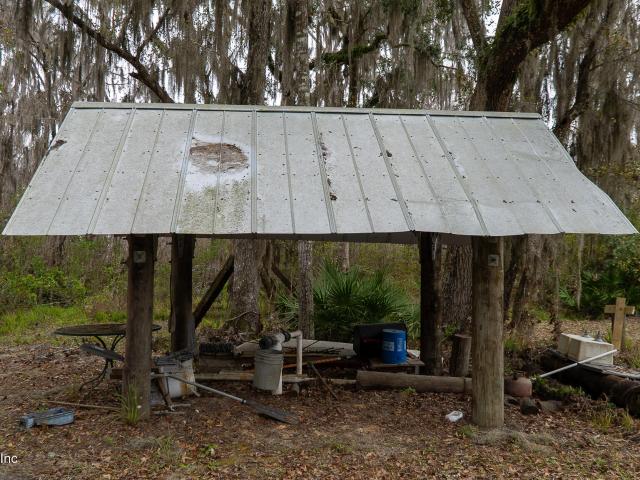 Land for sale in Palatka, Florida